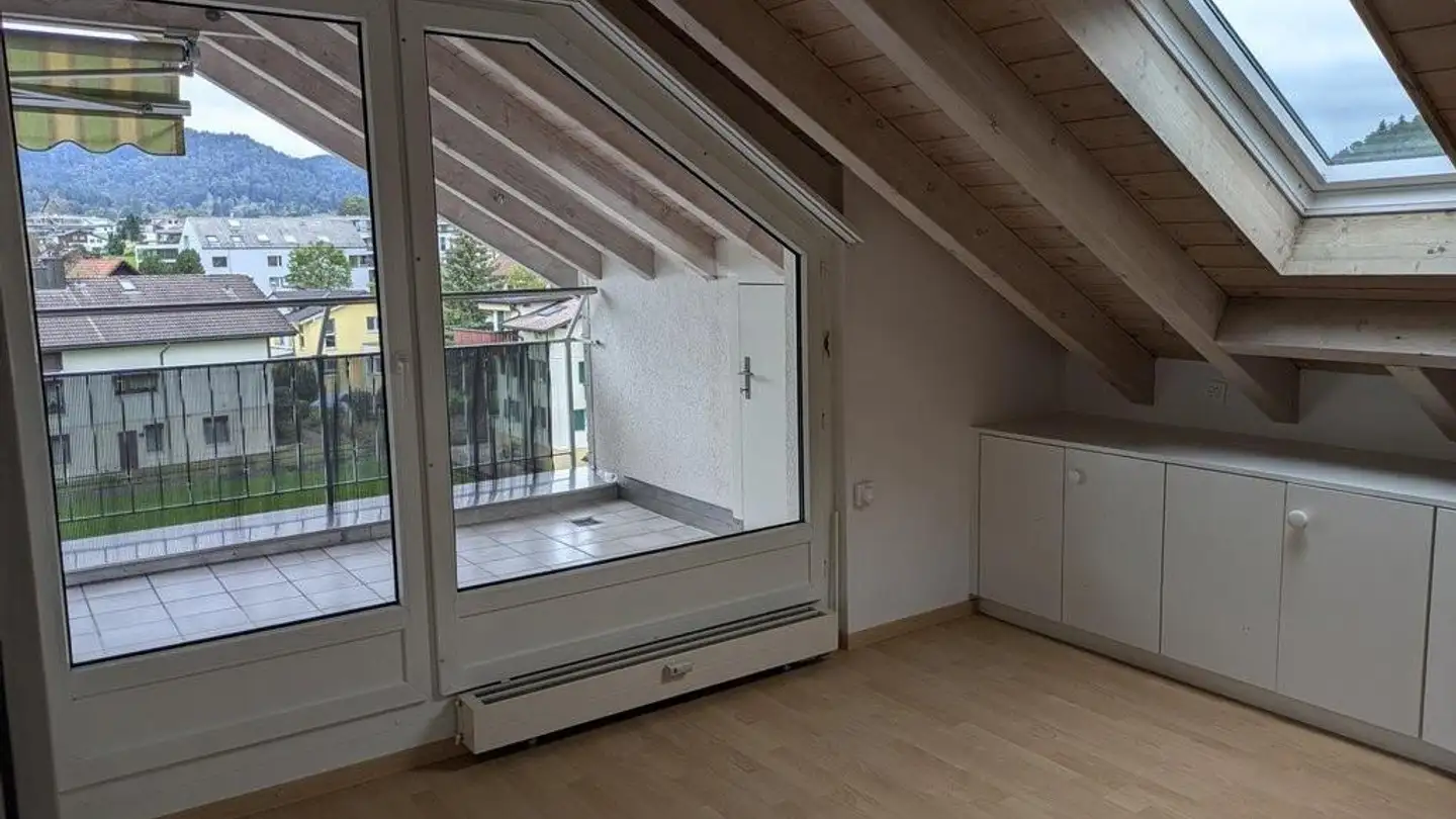 Apartment for rent - Neuschellstrasse 19, 6314 Unterägeri - Photo 4