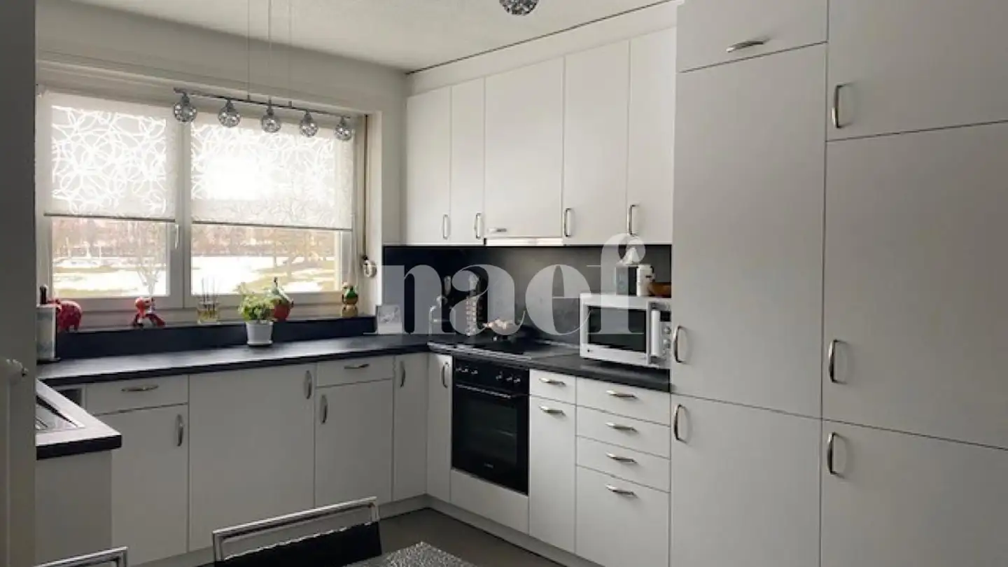 Wohnung mieten - Rue Des Gentianes 10, 2300 La Chaux-de-Fonds