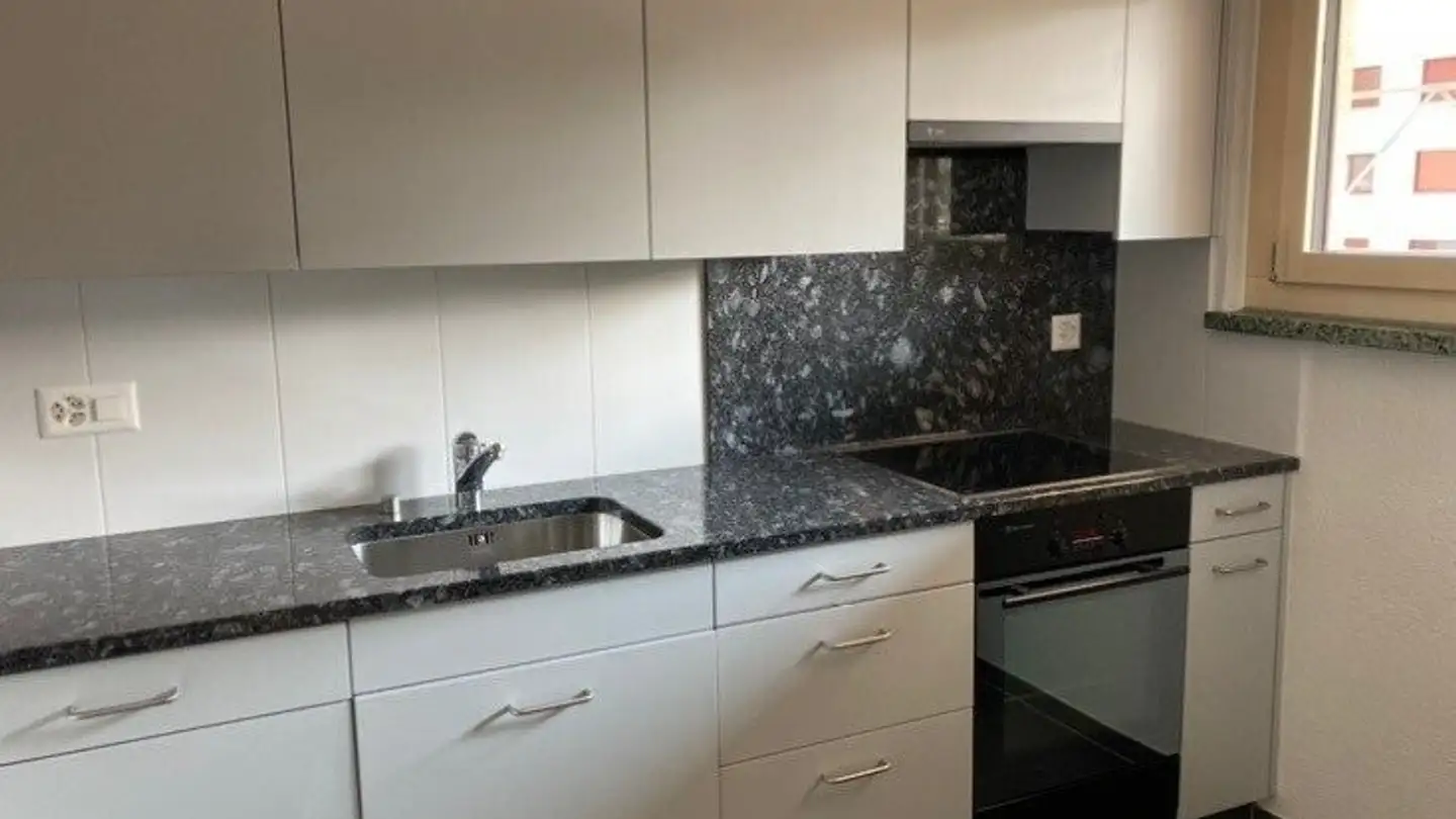 Apartment for rent - Eibenstrasse 25a, 8500 Frauenfeld - Photo 4