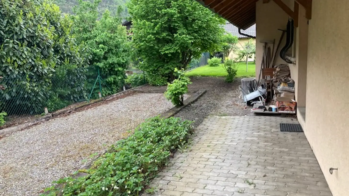 Casa singola in vendita - Rue Vers-La-Gare 9, 1852 Roche VD - Photo 3