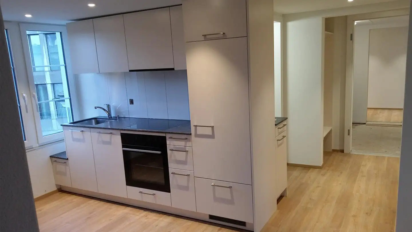 Wohnung mieten - Bahnhofstrasse 5, 8580 Amriswil - Foto 2