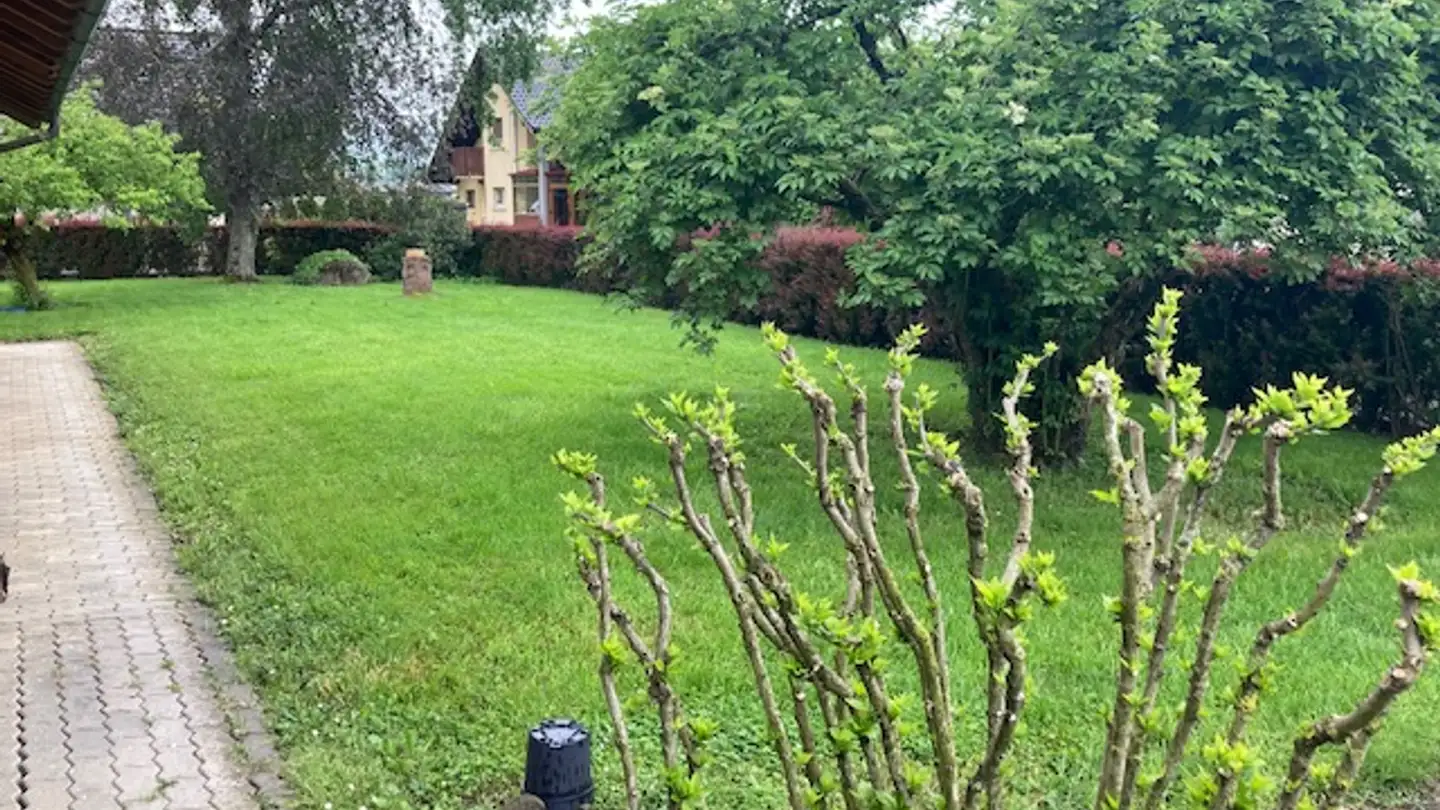 Casa singola in vendita - Rue Vers-La-Gare 9, 1852 Roche VD - Photo 4