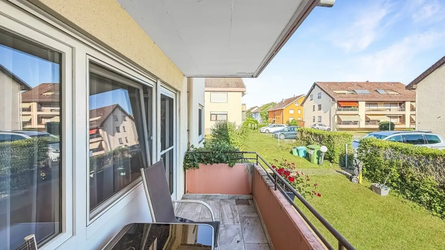 Wohnung kaufen - 6072 Sachseln - Foto 2