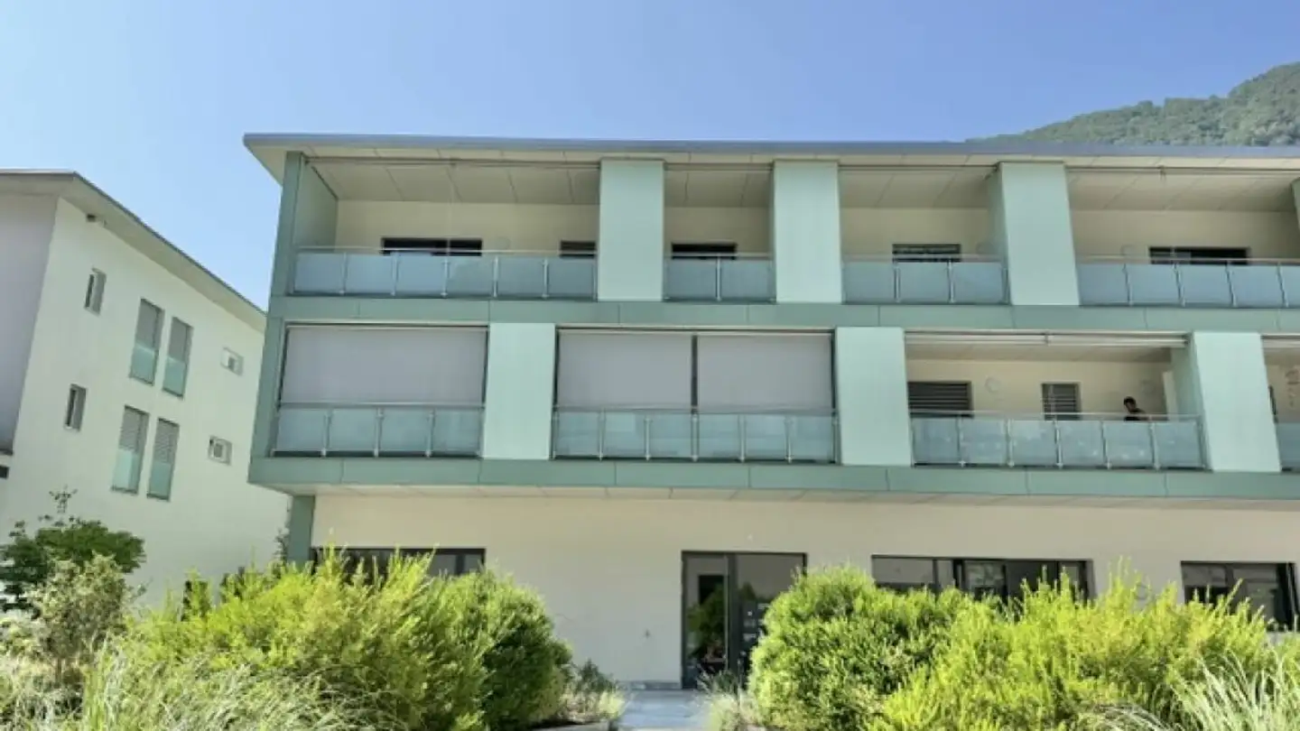 Appartamento in vendita - La Lüvèira, 6673 Maggia