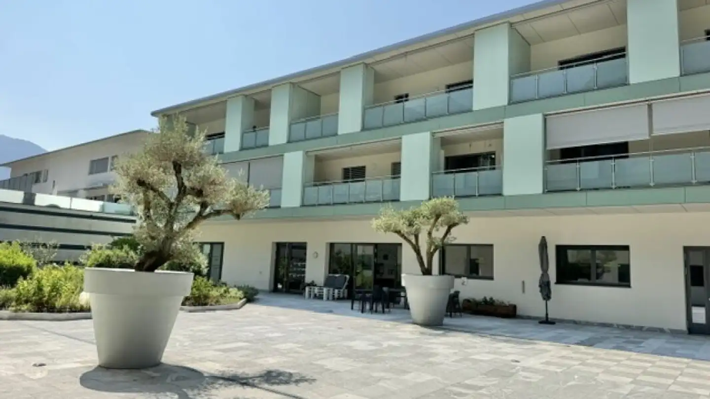 Appartamento in vendita - La Lüvèira, 6673 Maggia - Foto 2