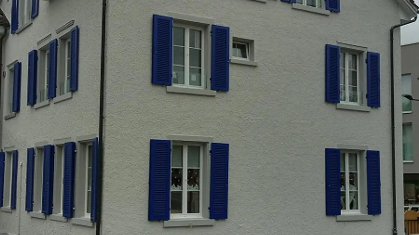 Wohnung mieten - Bahnhofstrasse 5, 8580 Amriswil