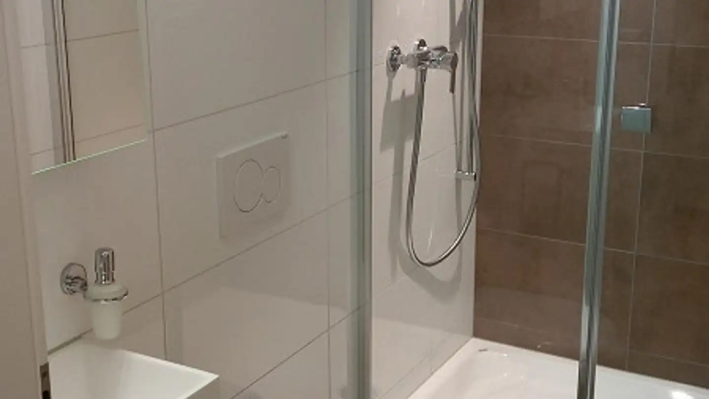 Wohnung mieten - Bahnhofstrasse 5, 8580 Amriswil - Foto 3