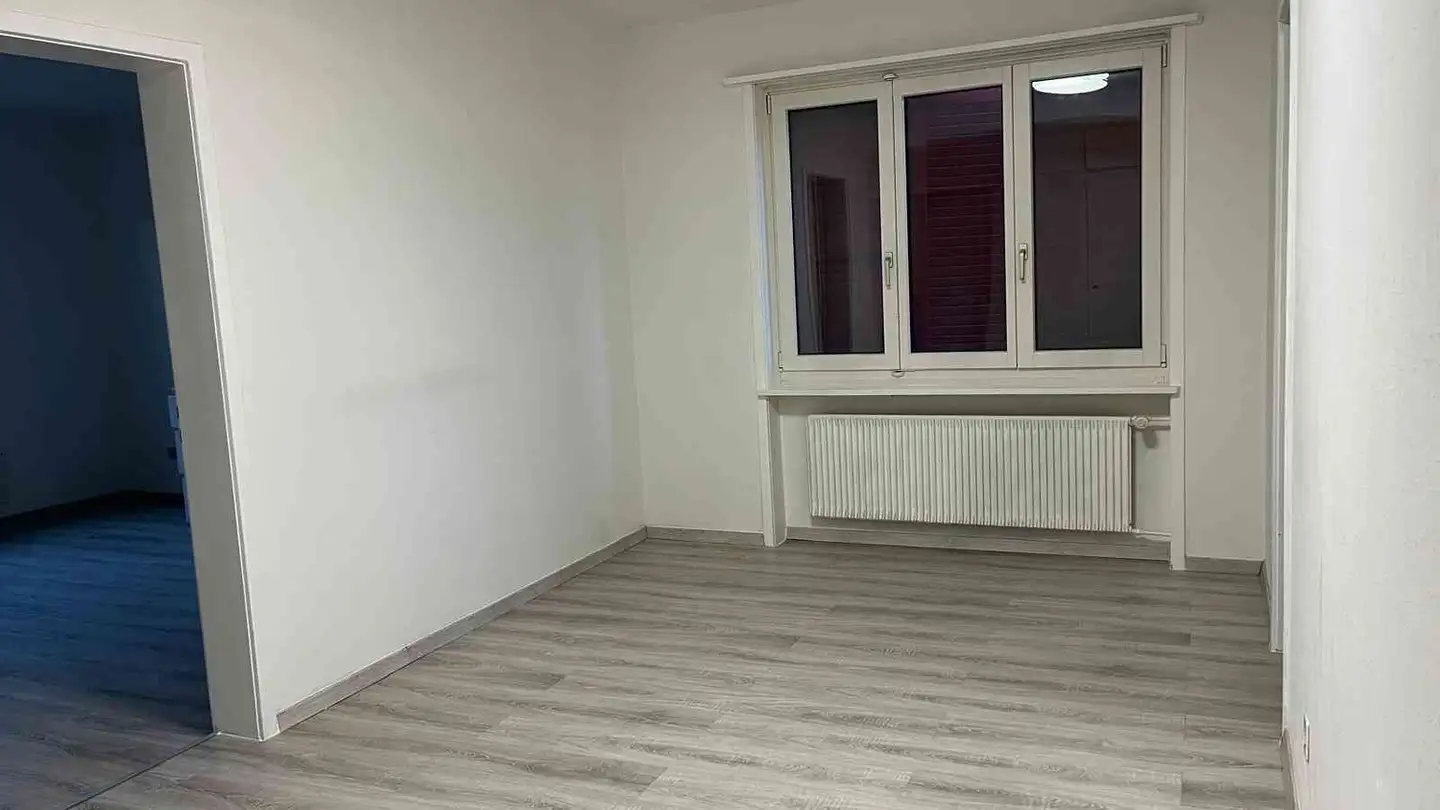 Apartment for rent - Chemin De Beaulieu / Beaulieuweg 34, 2504 Biel/Bienne