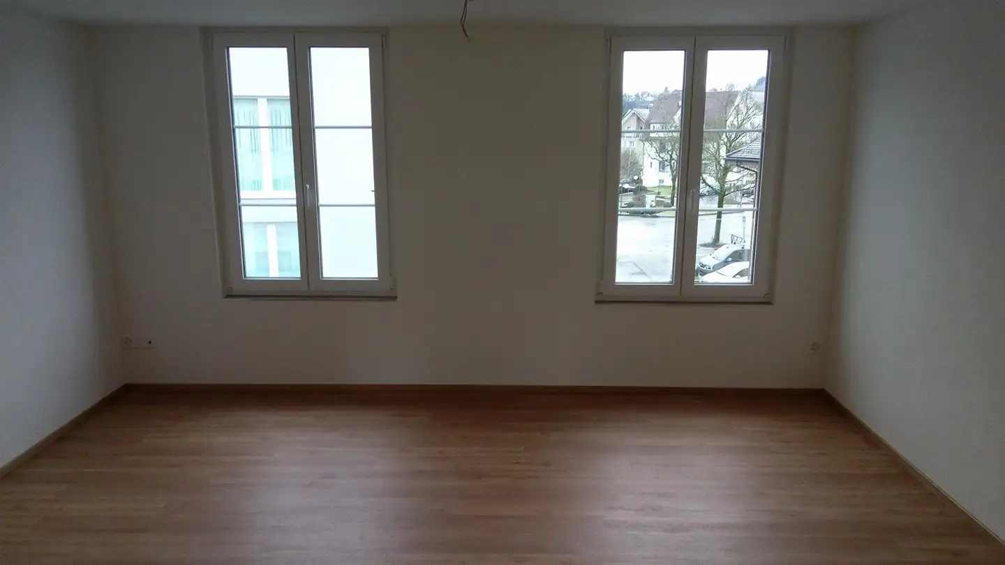 Wohnung mieten - Bahnhofstrasse 5, 8580 Amriswil - Foto 4