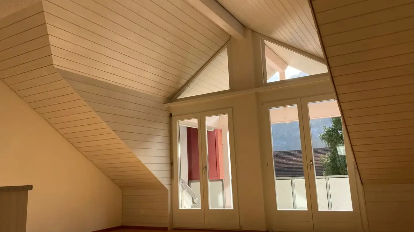 Attico in affitto - Brünigstrasse 44, 3860 Meiringen