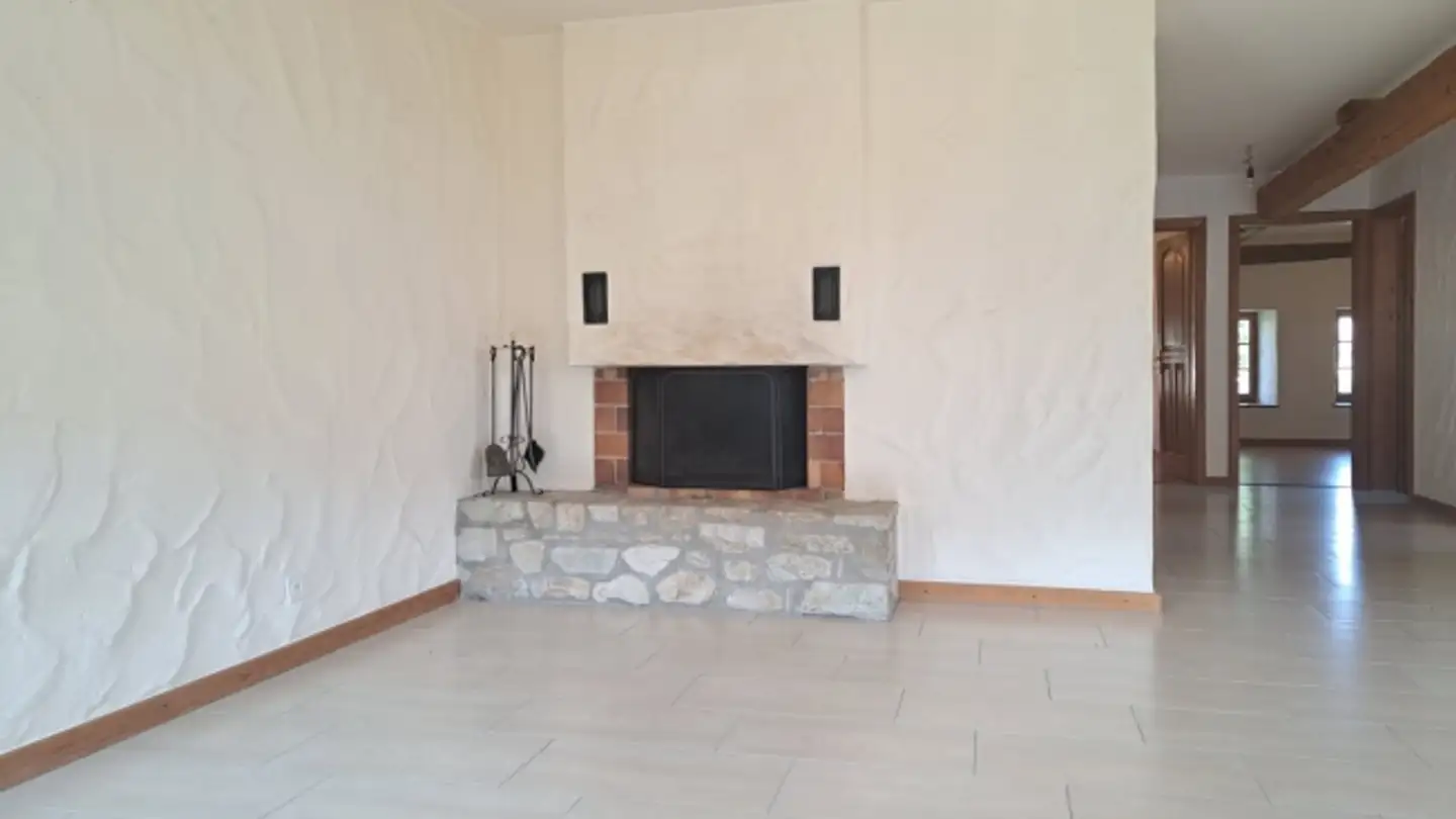 Apartment for rent - Route De Payerne 4, 1552 Trey