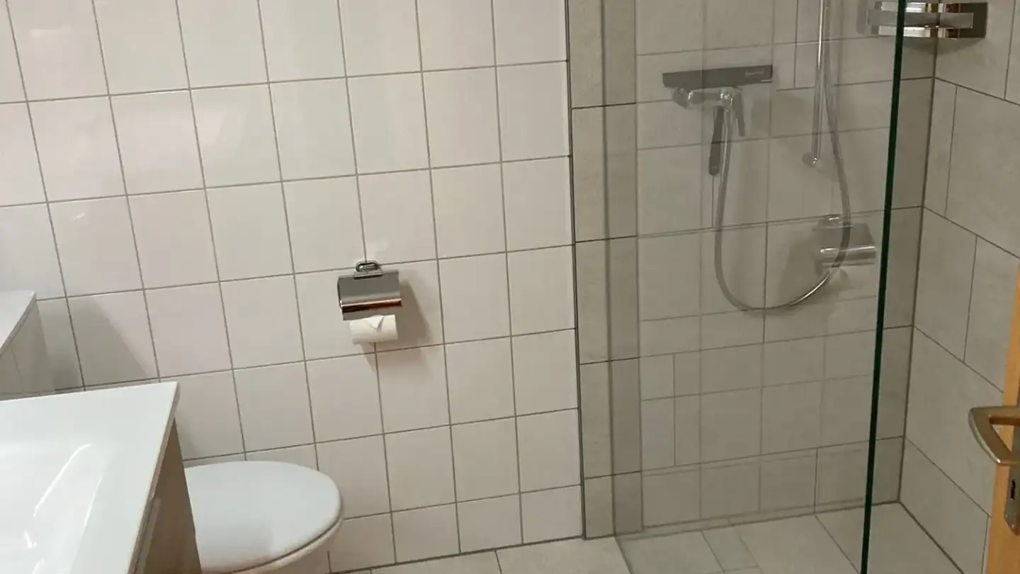 Attico in affitto - Brünigstrasse 44, 3860 Meiringen - Foto 4