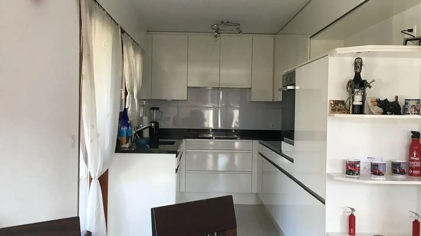 Single house for rent - Rue Vers-La-Gare 5, 1852 Roche VD