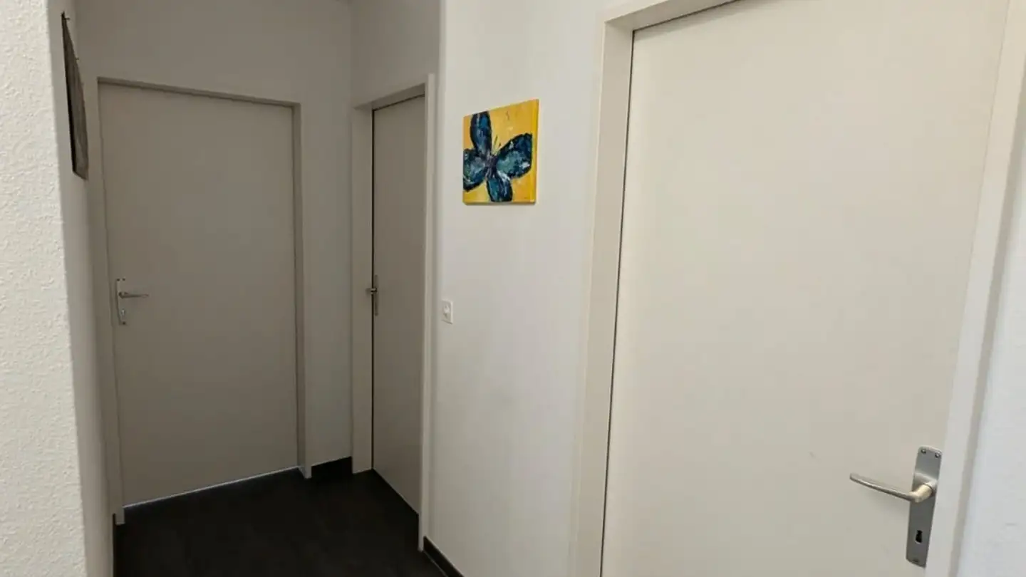 Appartement à louer - 4103 Bottmingen