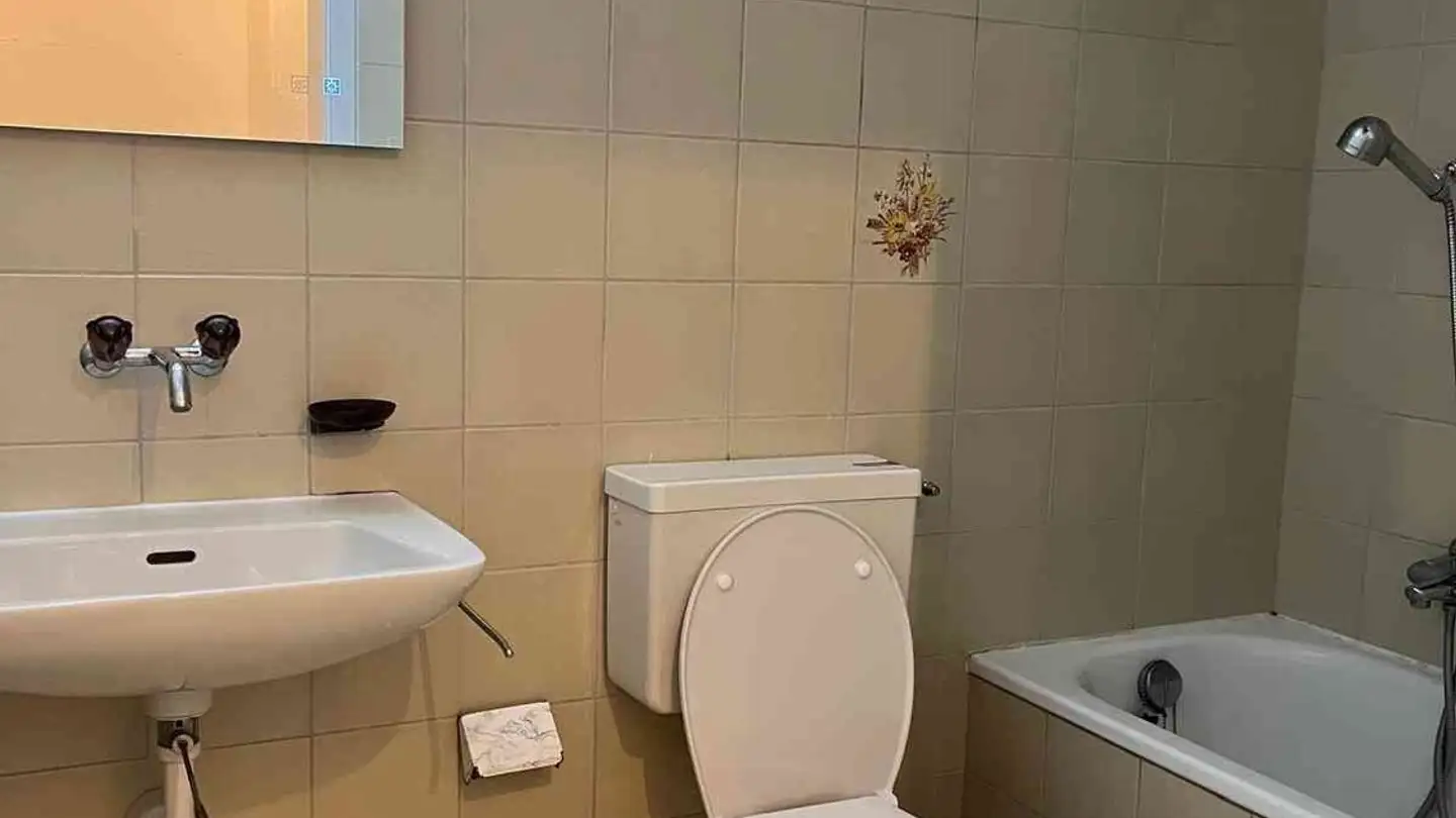 Apartment for rent - Chemin De Beaulieu / Beaulieuweg 34, 2504 Biel/Bienne - Photo 3