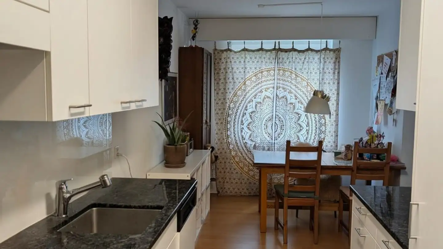 Appartamento in affitto - 4103 Bottmingen - Photo 2