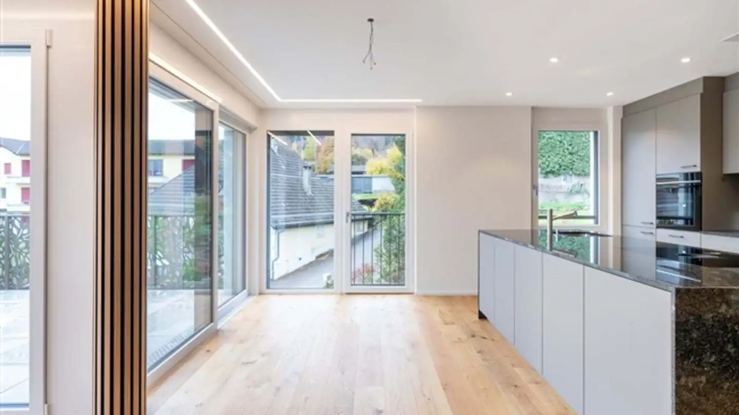 Appartamento in vendita - Winkelstrasse 26, 5734 Reinach AG - Photo 2