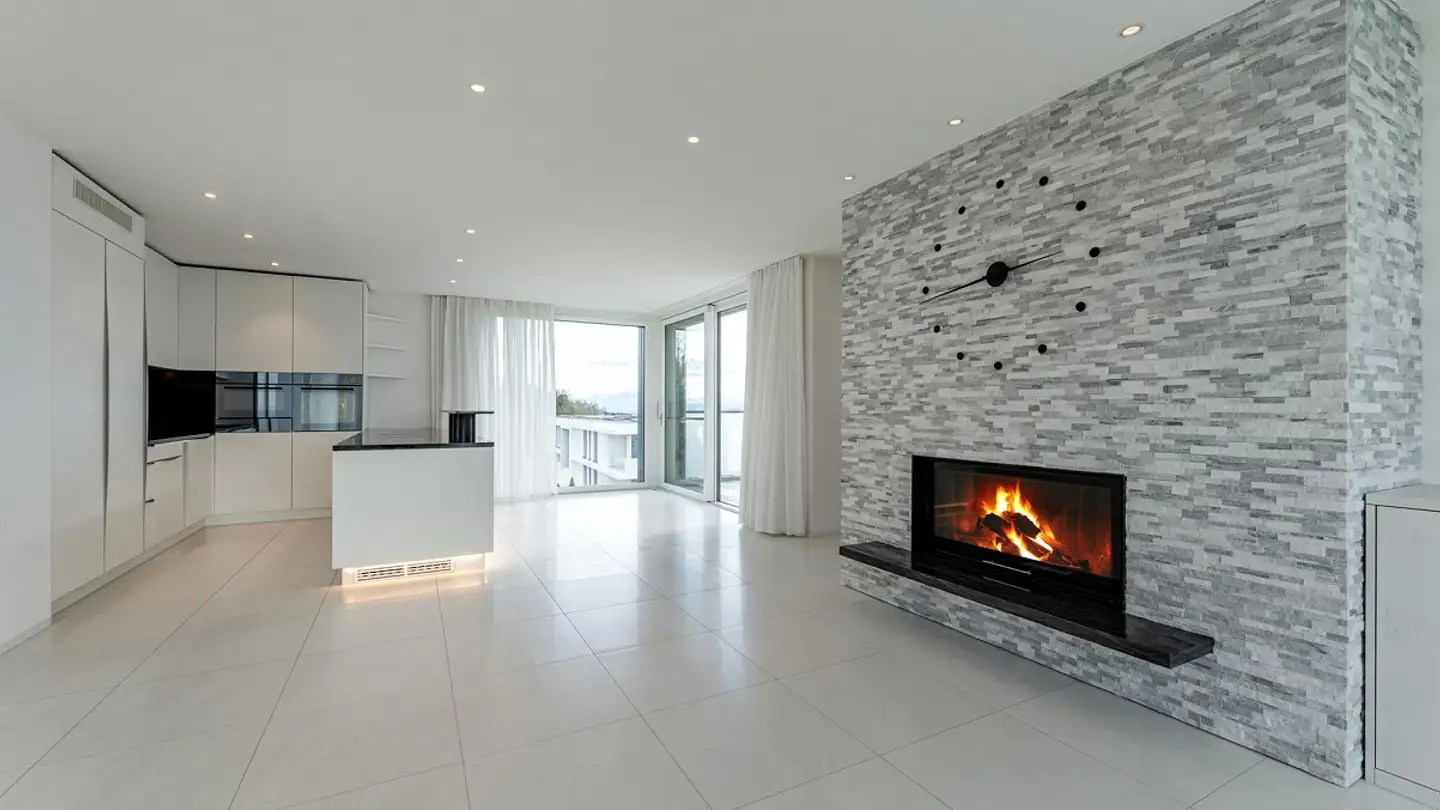 Attico in vendita - Wolfeggstrasse 5, 8967 Widen - Photo 3