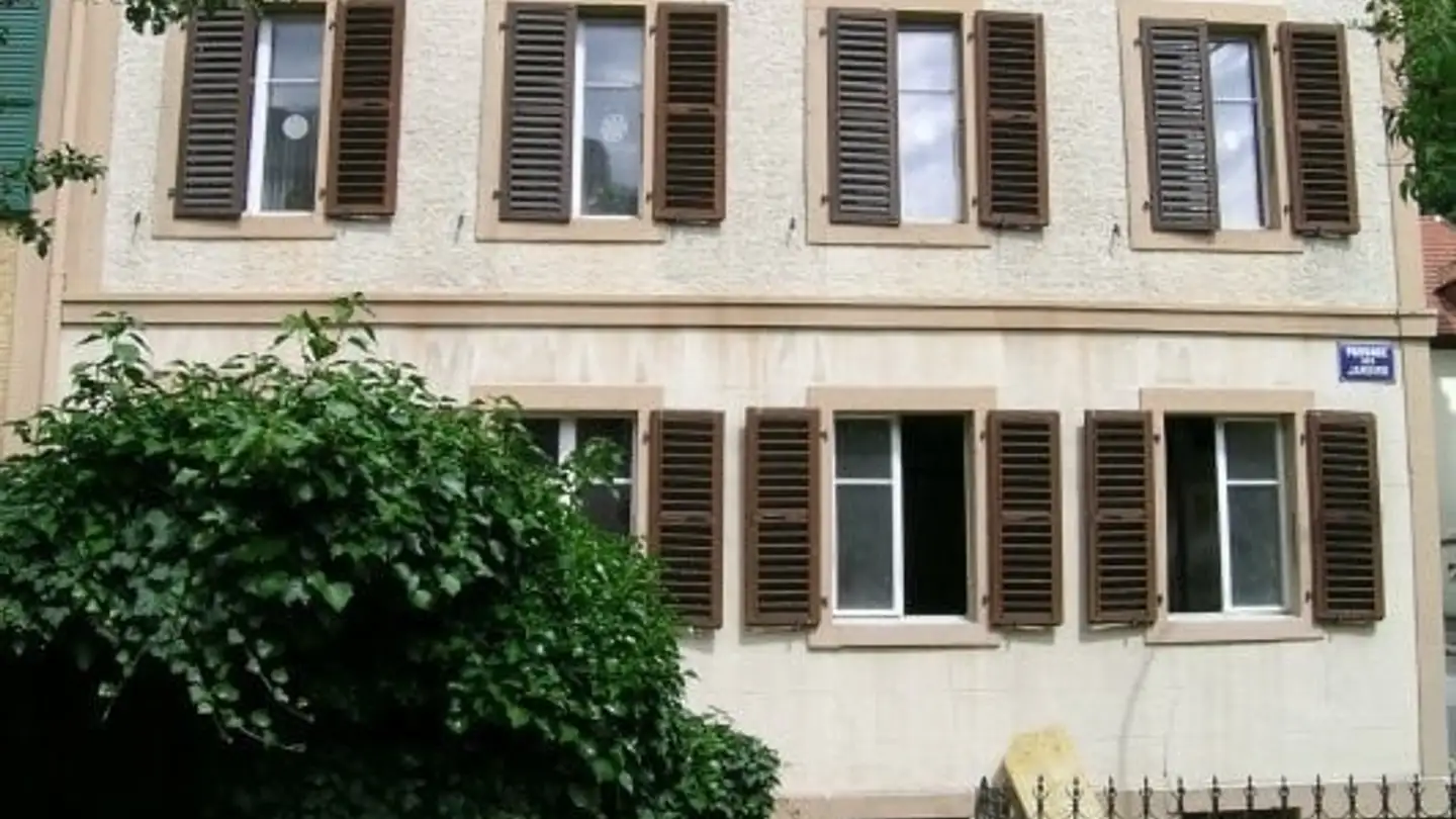 Appartement à louer - Sentier Des Pontins, 2610 Les Pontins - Photo 4