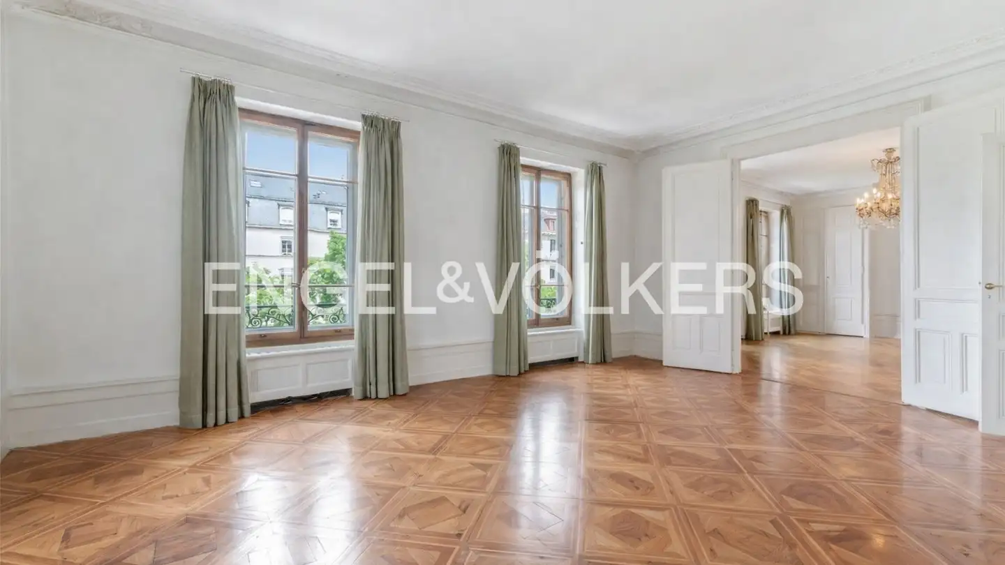 Casa singola in vendita - 1206 Genève