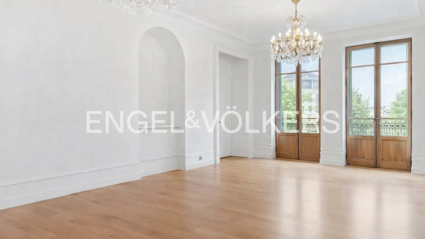 Casa singola in vendita - 1206 Genève - Foto 3