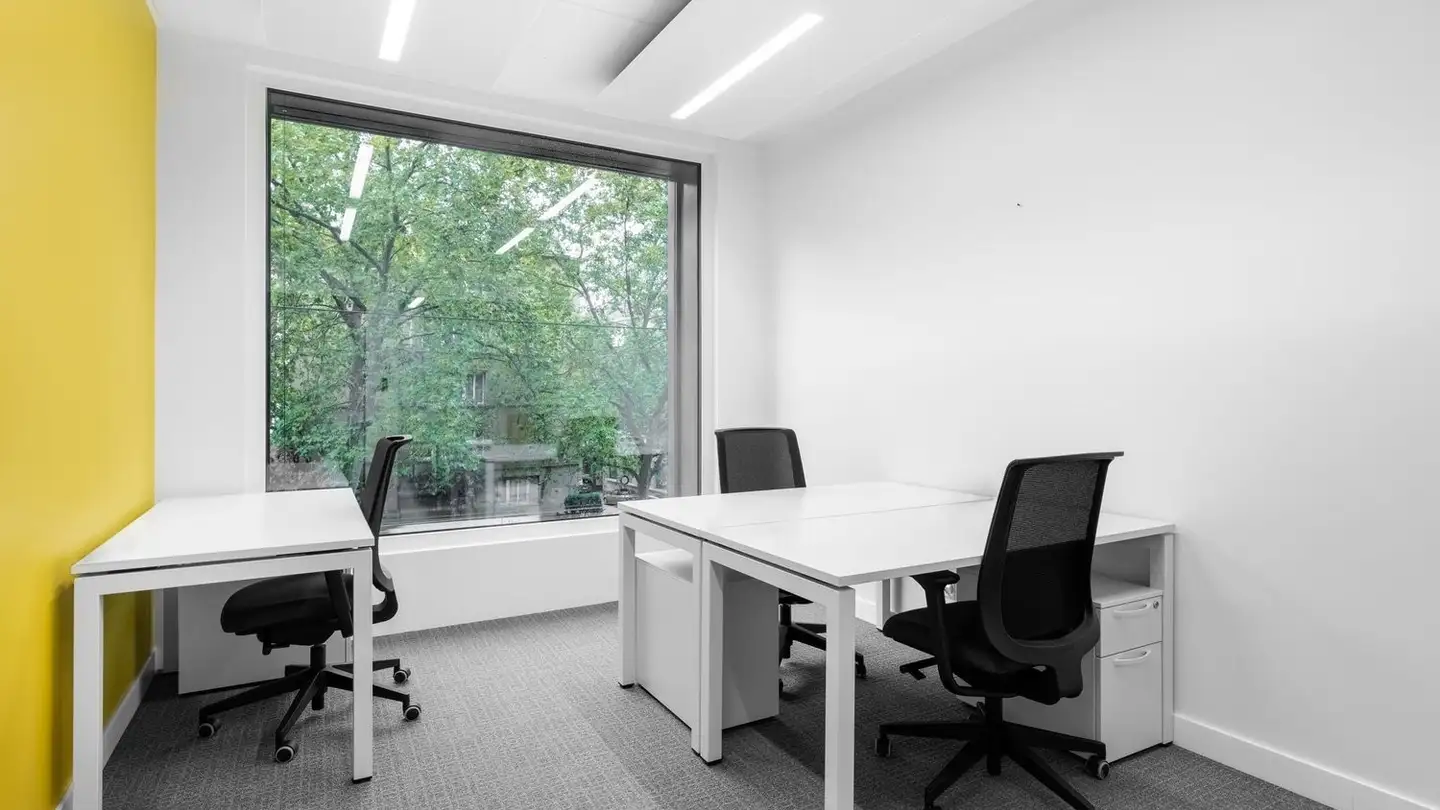 Commercial for rent - Rue De Lyon 77, 1203 Genève