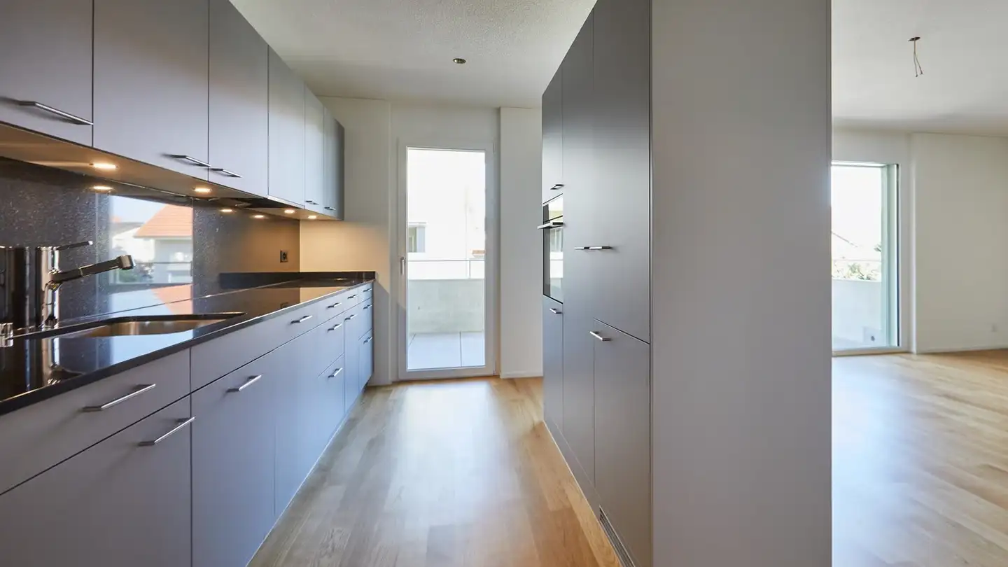 Appartamento in affitto - Kappelerweg 335, 4618 Boningen - Foto 2