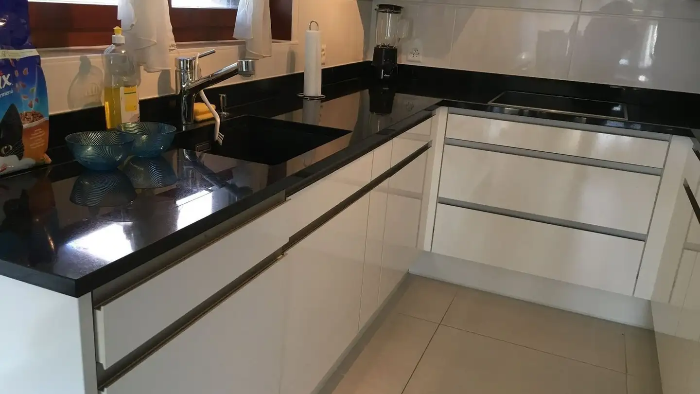 Casa singola in affitto - Rue Vers-La-Gare 5, 1852 Roche VD - Photo 4