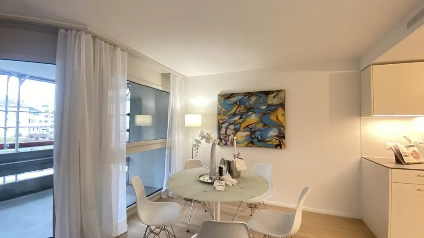 Appartement à louer - Unterdorfstrasse 37, 3072 Ostermundigen - Photo 3