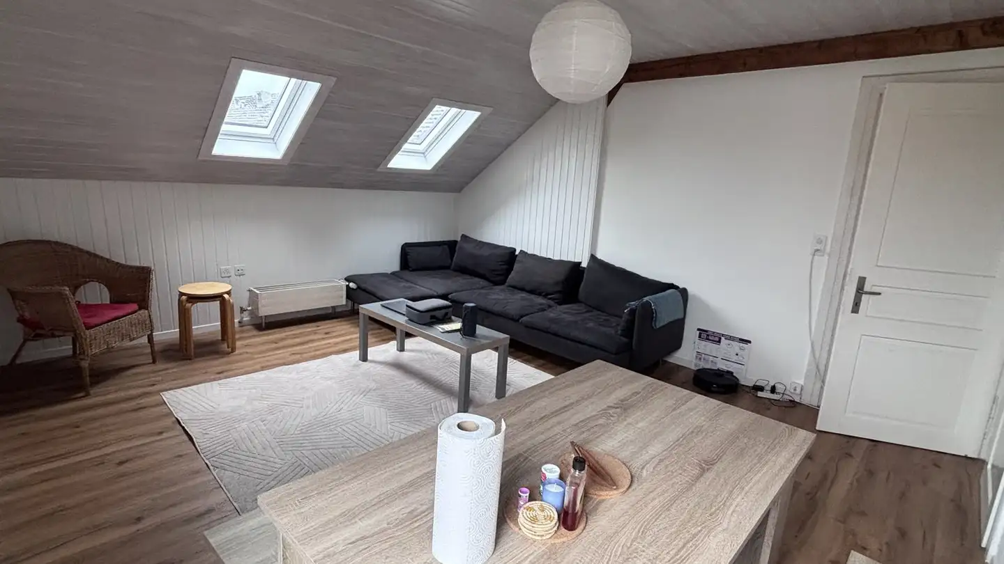 Wohnung mieten - Feldstrasse 1, 8800 Thalwil