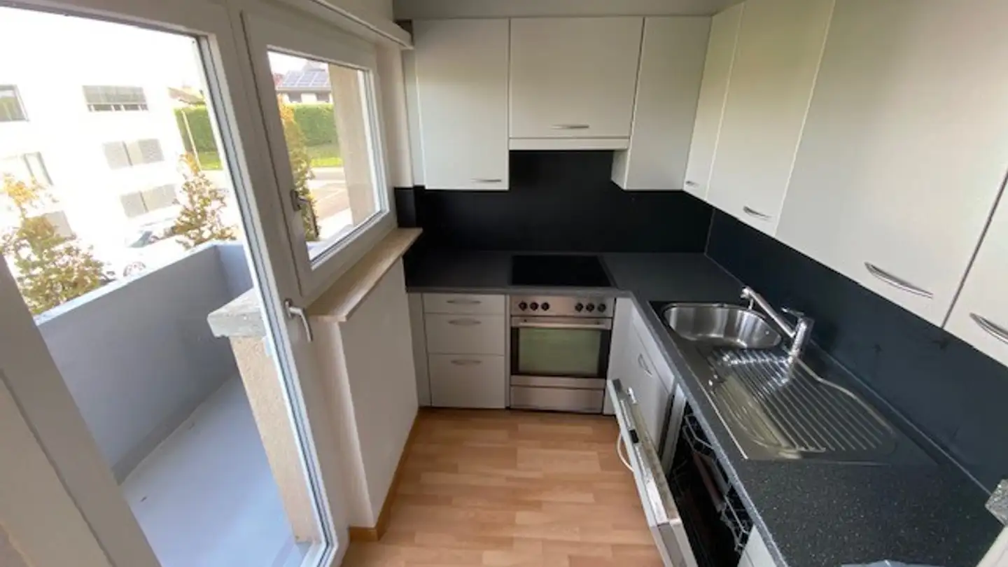Apartment for rent - Halten 1, 9300 Wittenbach - Photo 2