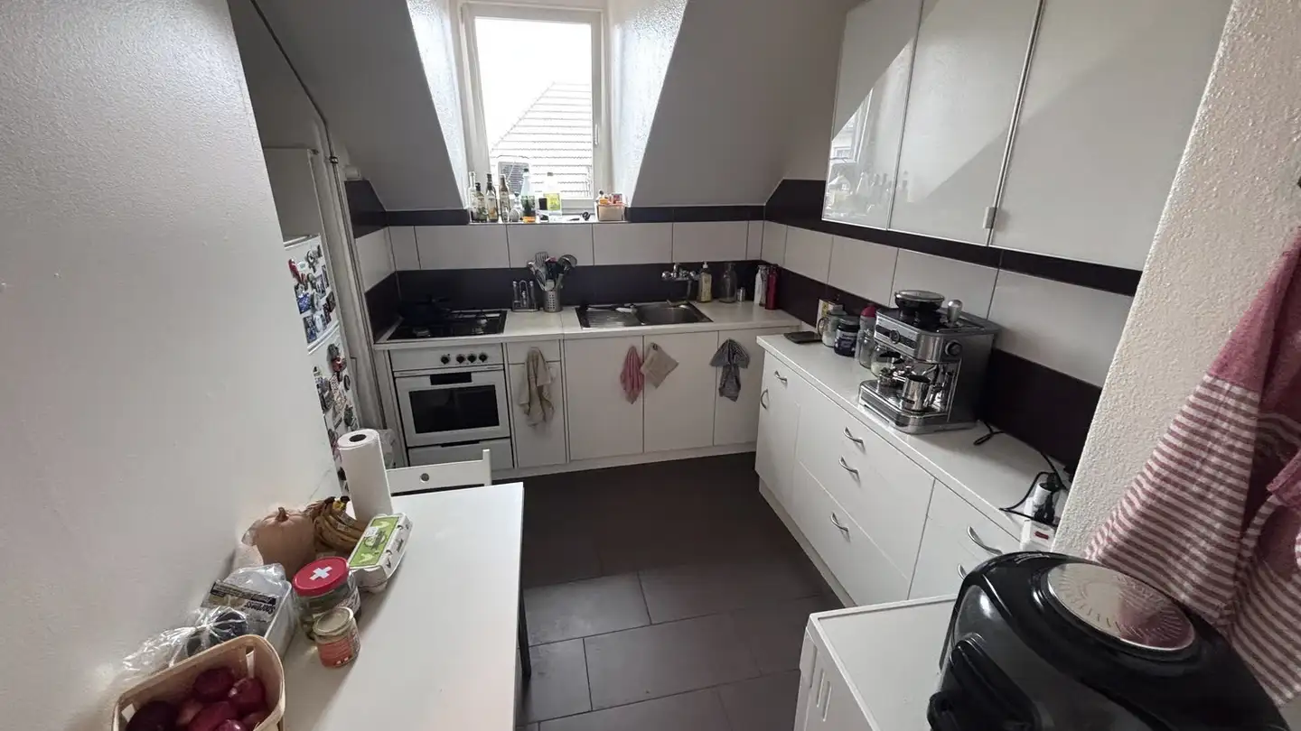 Wohnung mieten - Feldstrasse 1, 8800 Thalwil - Foto 3