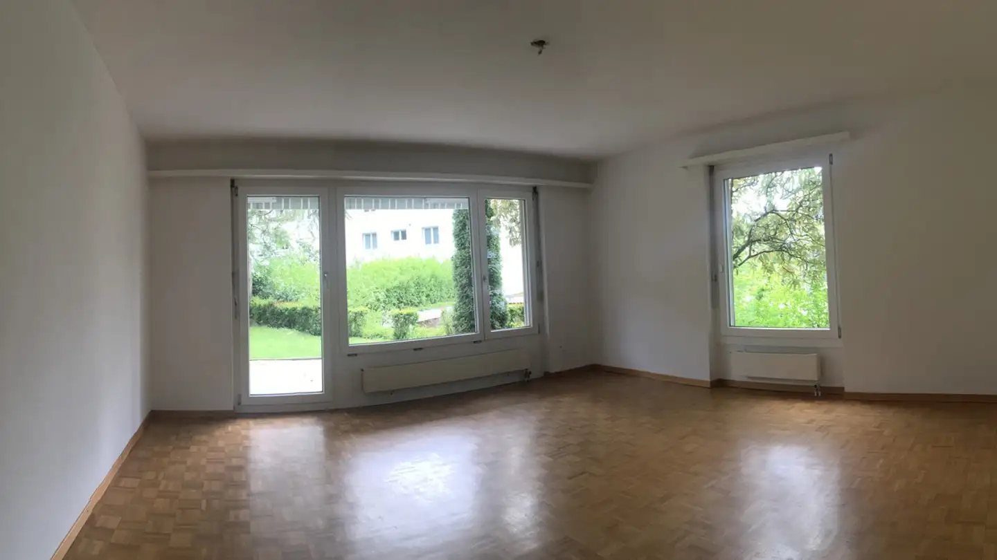 Apartment for rent - Halten 1, 9300 Wittenbach