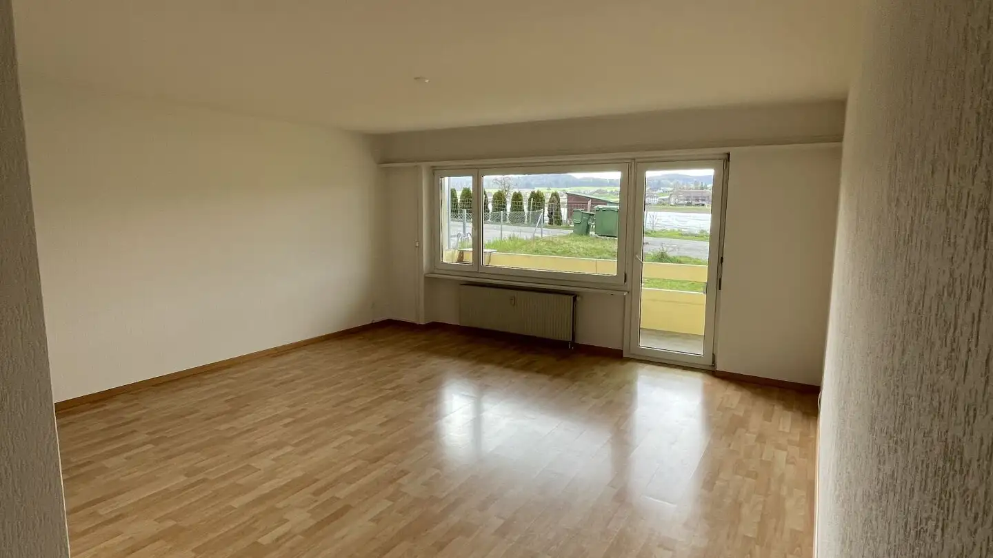 Appartement à louer - Jakob Lehmannweg 2, 3324 Hindelbank - Photo 4