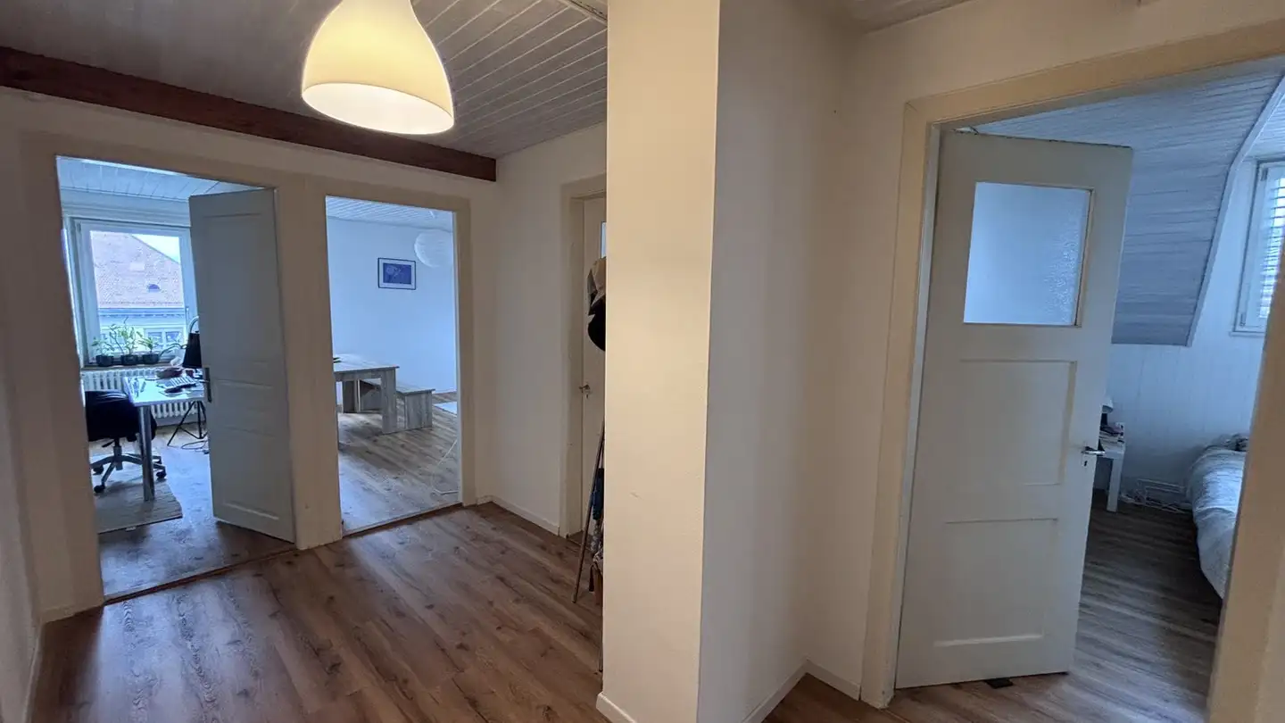 Wohnung mieten - Feldstrasse 1, 8800 Thalwil - Foto 4