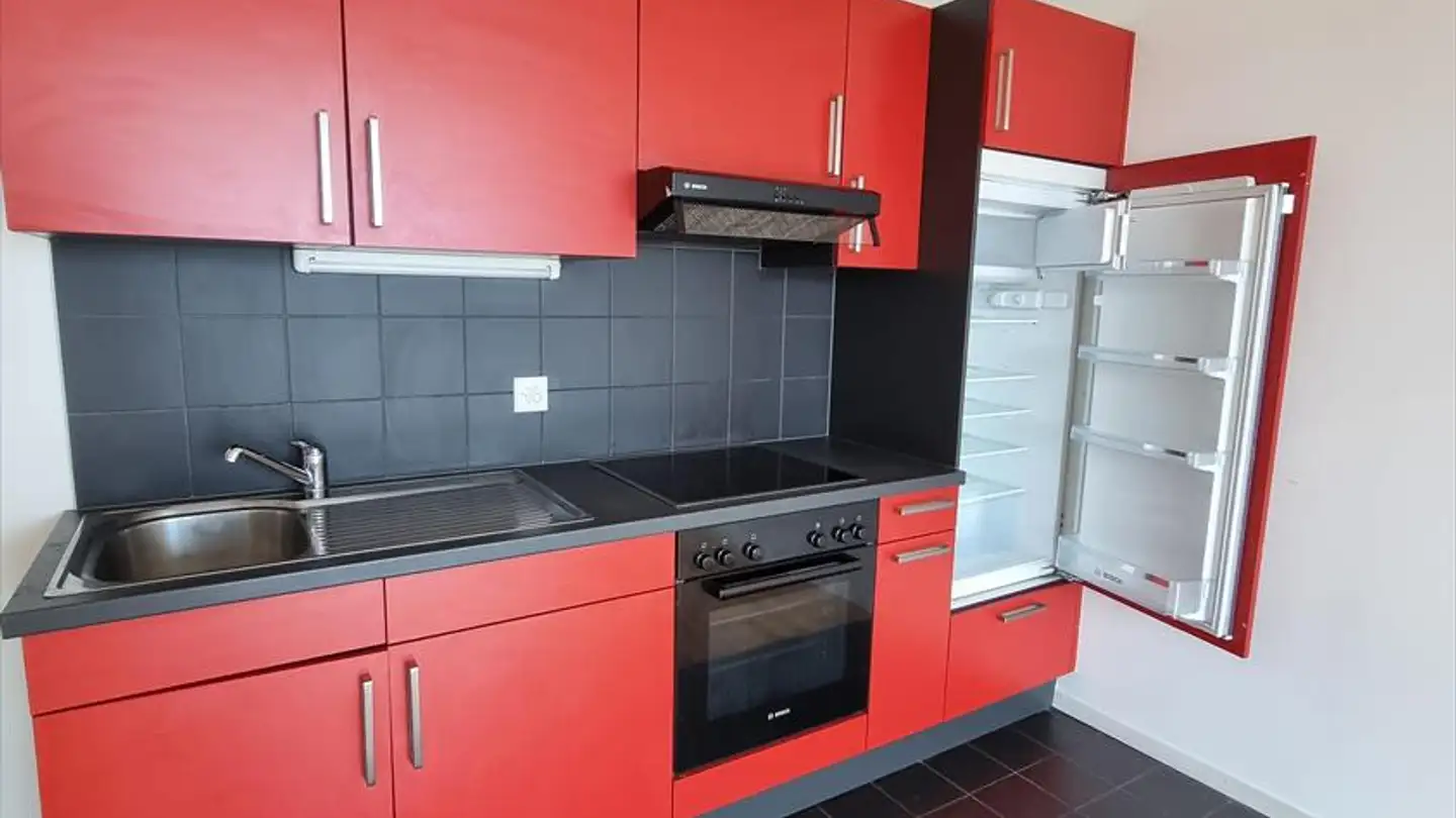 Appartamento in affitto - Rue De Vermont 2, 1202 Genève - Foto 2