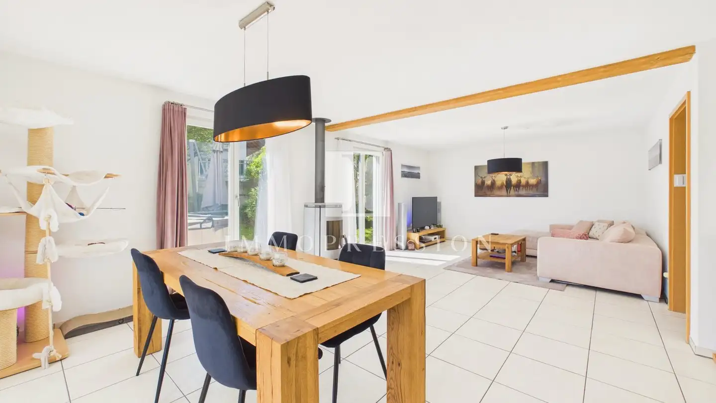 Maison individuelle à vendre - 8330 Pfäffikon ZH - Photo 4