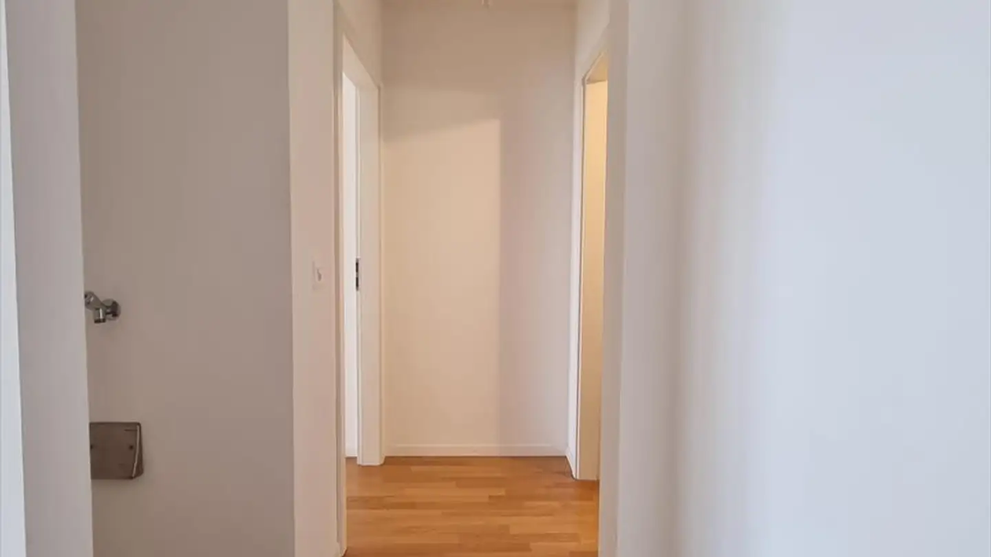 Appartamento in affitto - Rue De Vermont 2, 1202 Genève - Foto 3