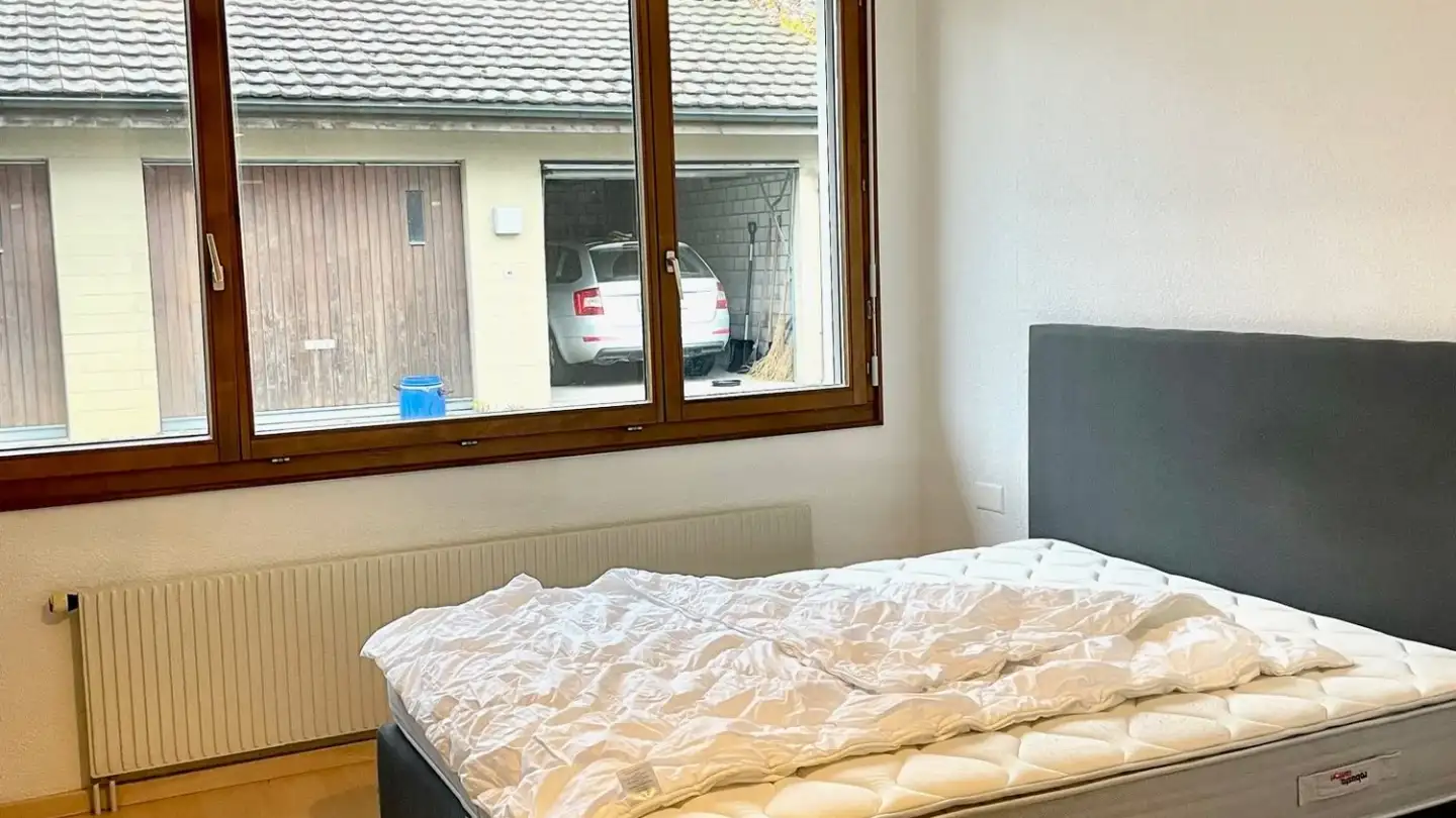 Zimmer mieten - Gäustrasse 48, 4703 Kestenholz