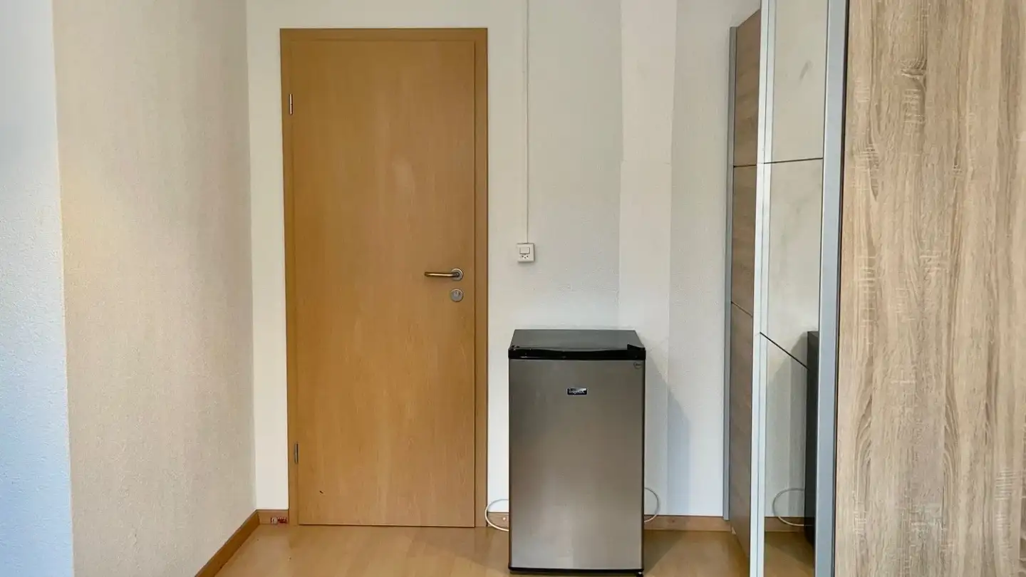 Zimmer mieten - Gäustrasse 48, 4703 Kestenholz - Foto 3