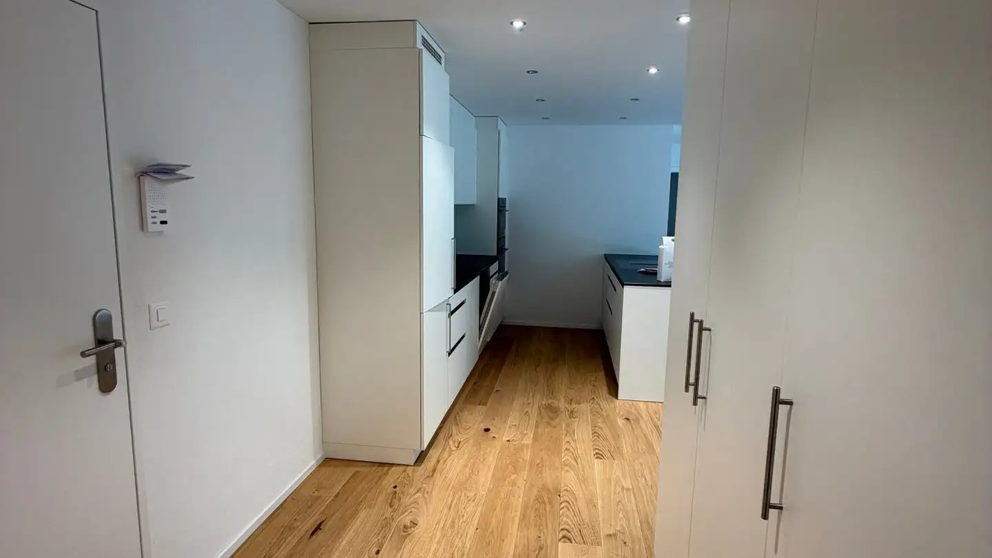 Appartamento in affitto - Freiburgstrasse 921, 3174 Thörishaus - Photo 2