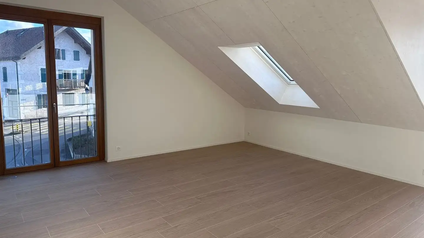 Appartement à louer - Chemin De La Distillerie 20, 1233 Bernex - Photo 2