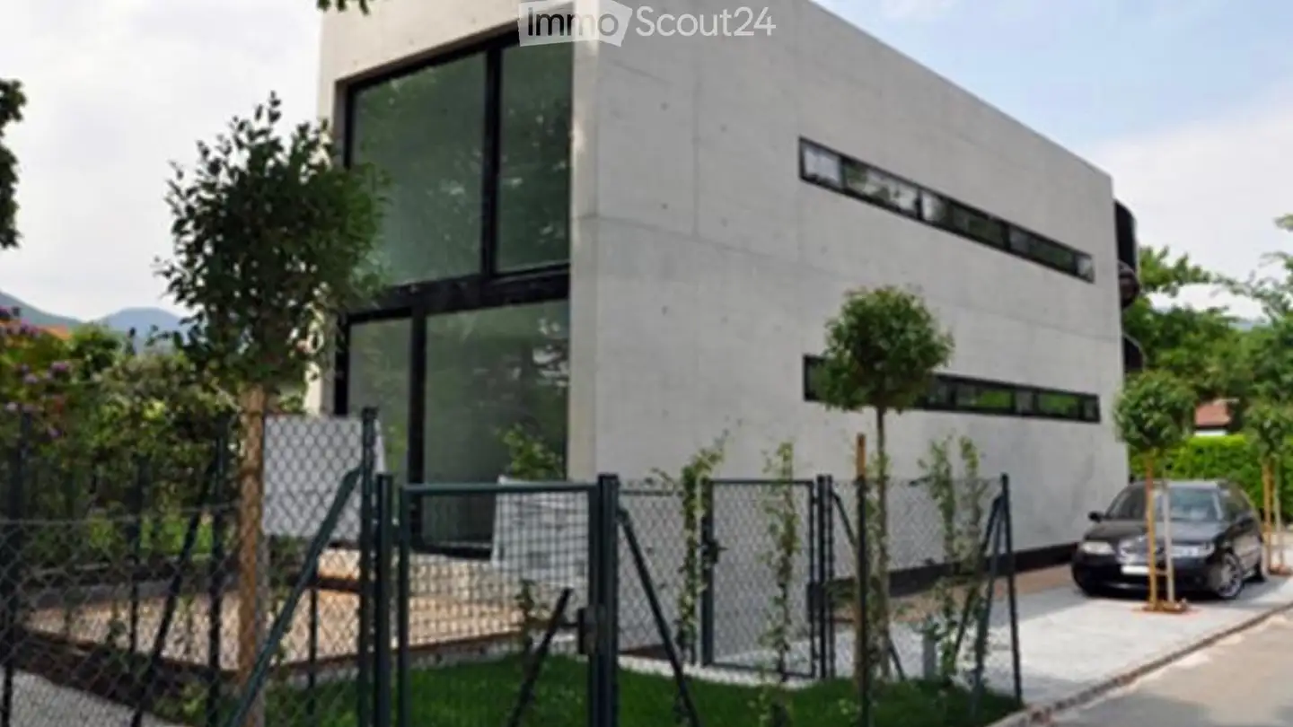 Appartement à louer - Via Bosconi 12, 6983 Magliaso