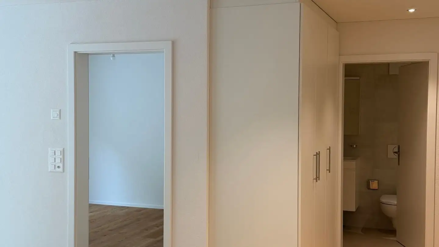 Appartamento in affitto - Freiburgstrasse 921, 3174 Thörishaus - Photo 4