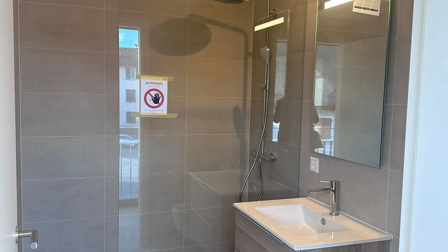 Appartement à louer - Chemin De La Distillerie 20, 1233 Bernex - Photo 3