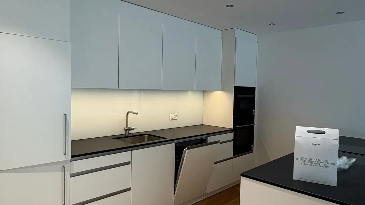 Appartamento in affitto - Freiburgstrasse 921, 3174 Thörishaus