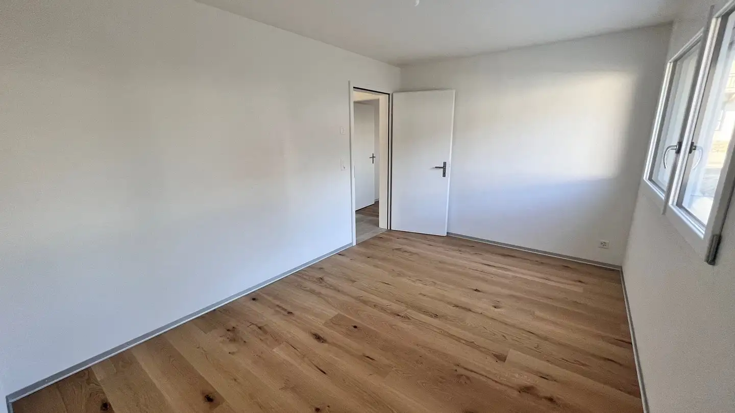 Appartamento in affitto - Hauptstrasse 24, 1713 St. Antoni - Foto 4