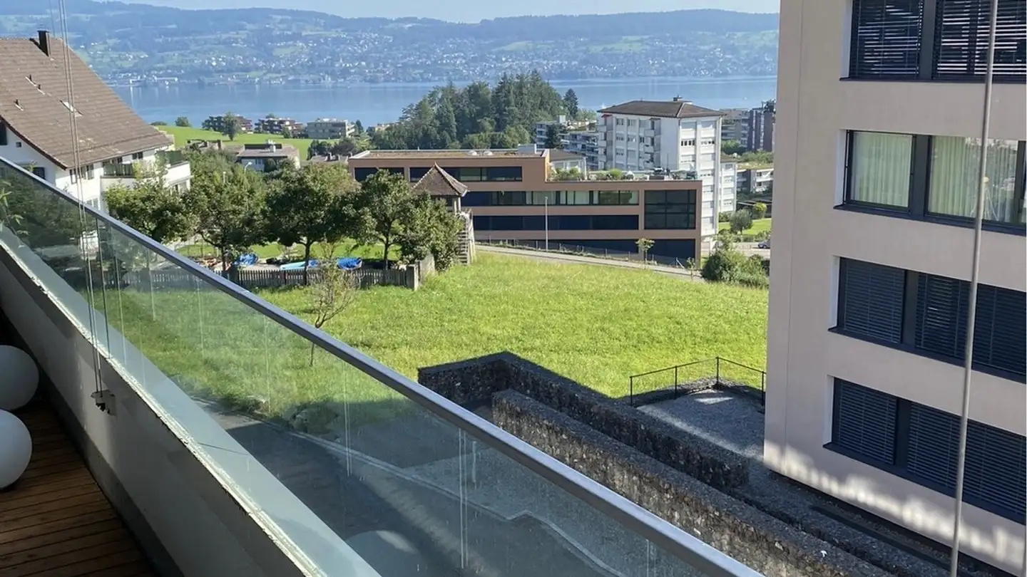 Appartamento in affitto - Am Gulmenbach, 8820 Wädenswil - Foto 3