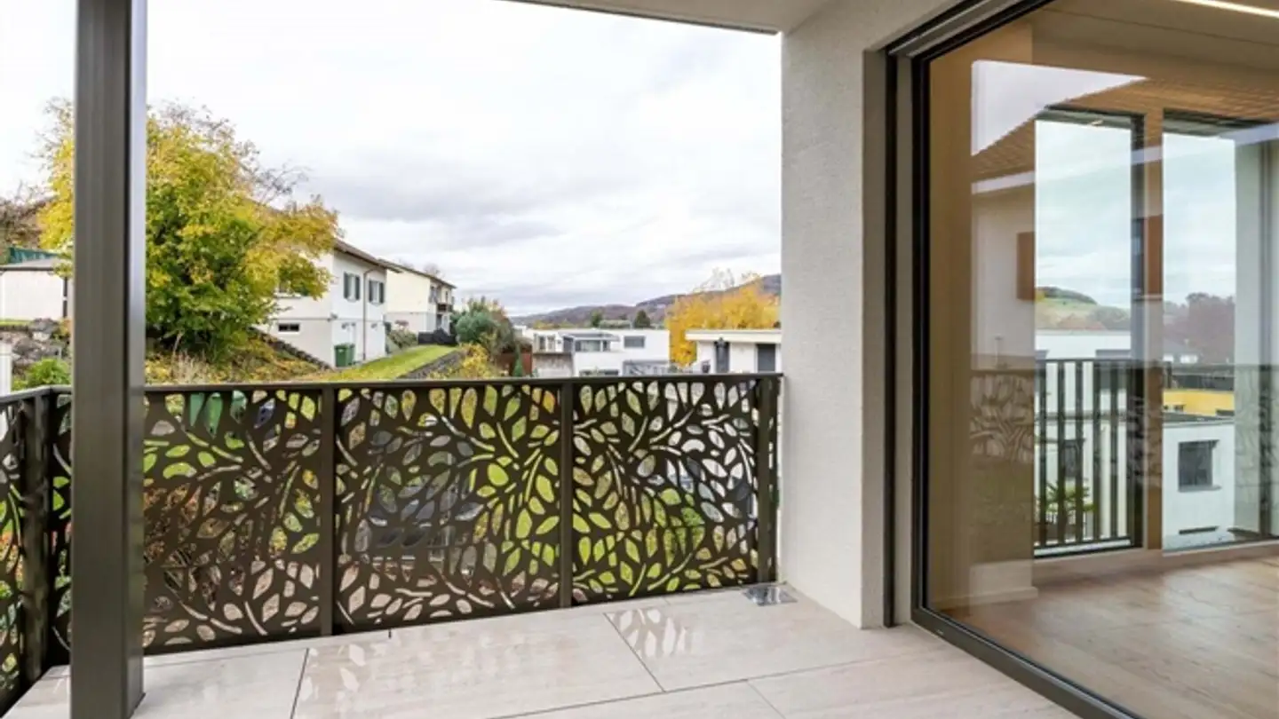 Appartamento in vendita - Winkelstrasse 26, 5734 Reinach AG - Photo 4