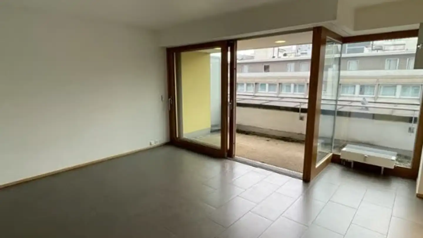 Wohnung mieten - Steinentorstrasse 26, 4051 Basel - Foto 4